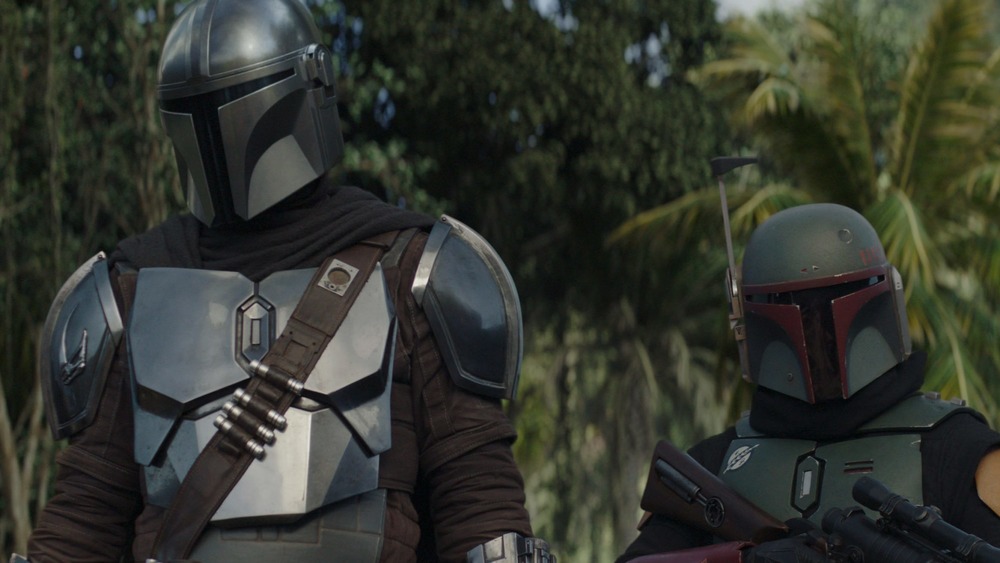 The Mandalorian chapter 15