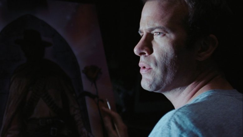 Thomas Jane in The Mist