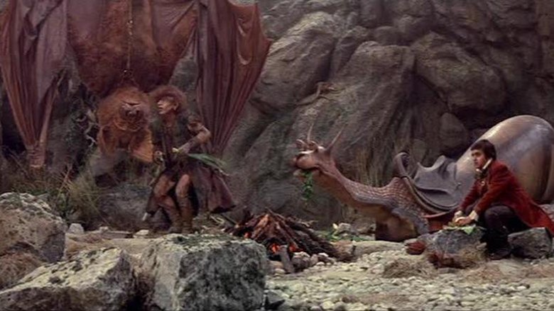 The Neverending Story