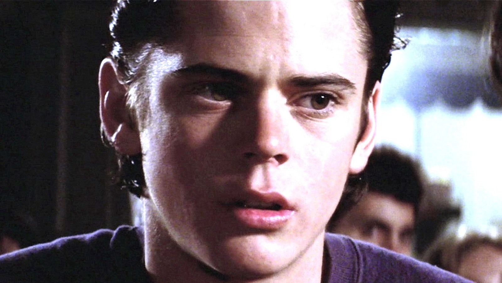 The Ending Of The Outsiders Explained