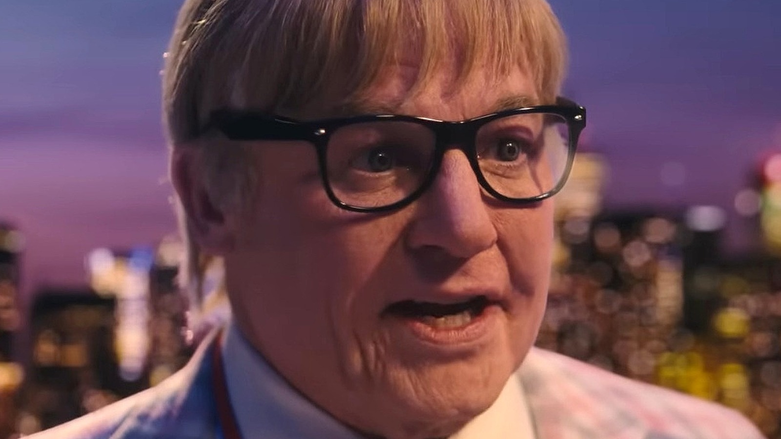 The Ending Of The Pentaverate Explained