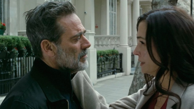 The Postcard Killings