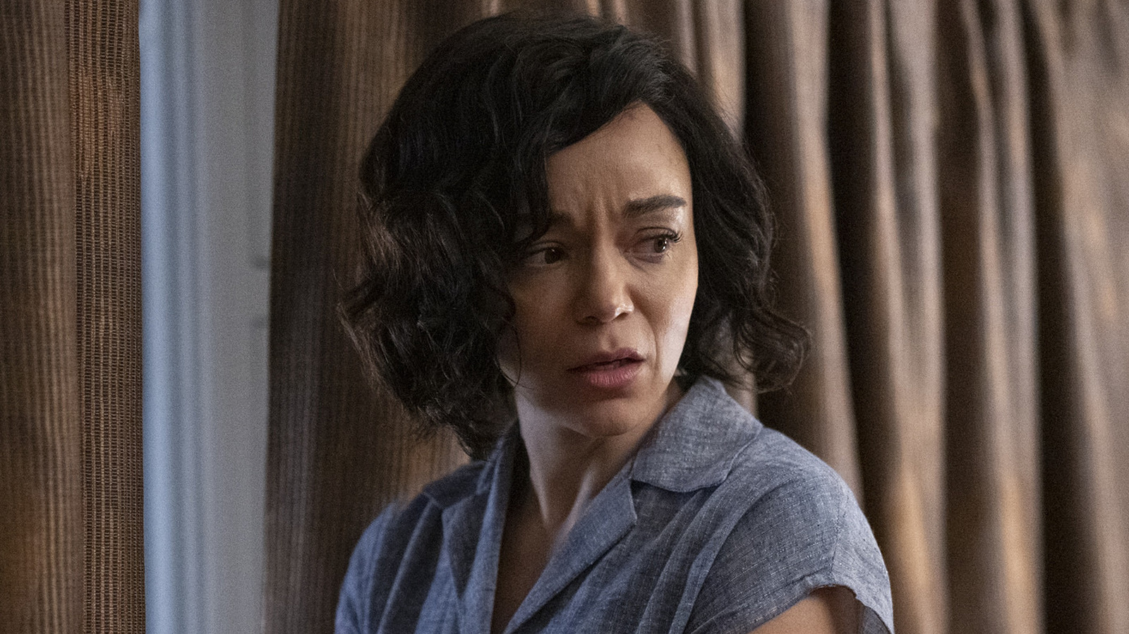 The Ending Of The Strays Explained