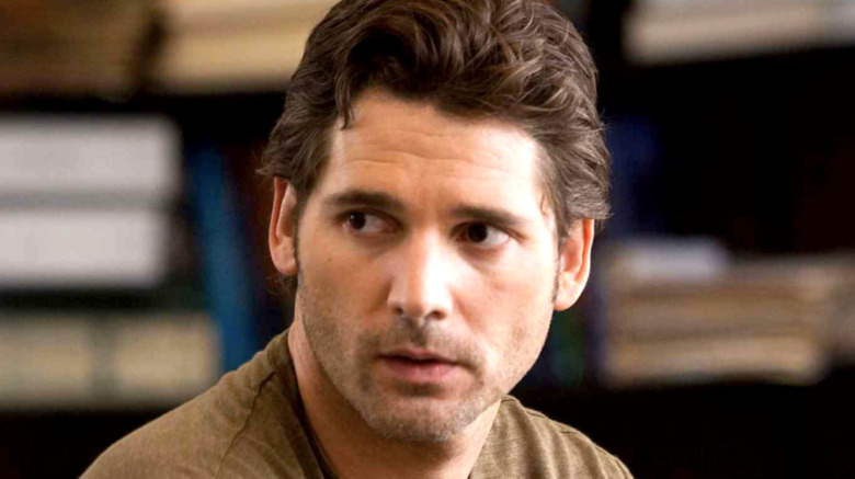 Eric Bana as Henry DeTamble