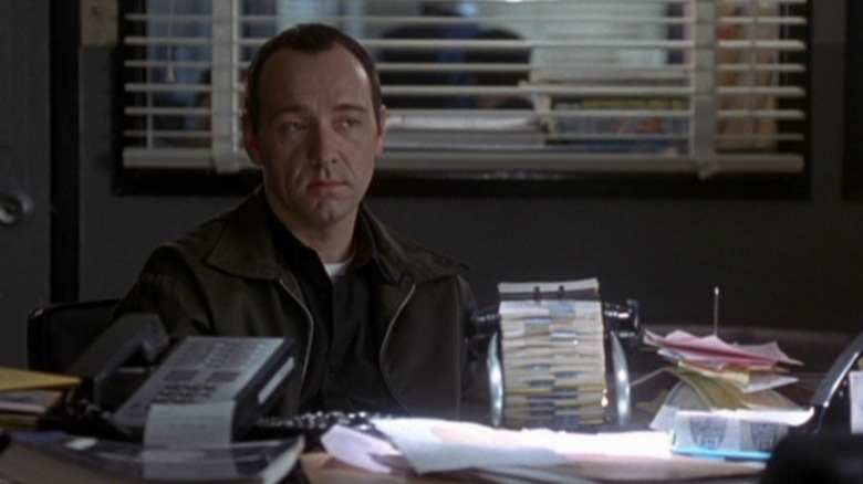 The Usual Suspects Ending, Explained