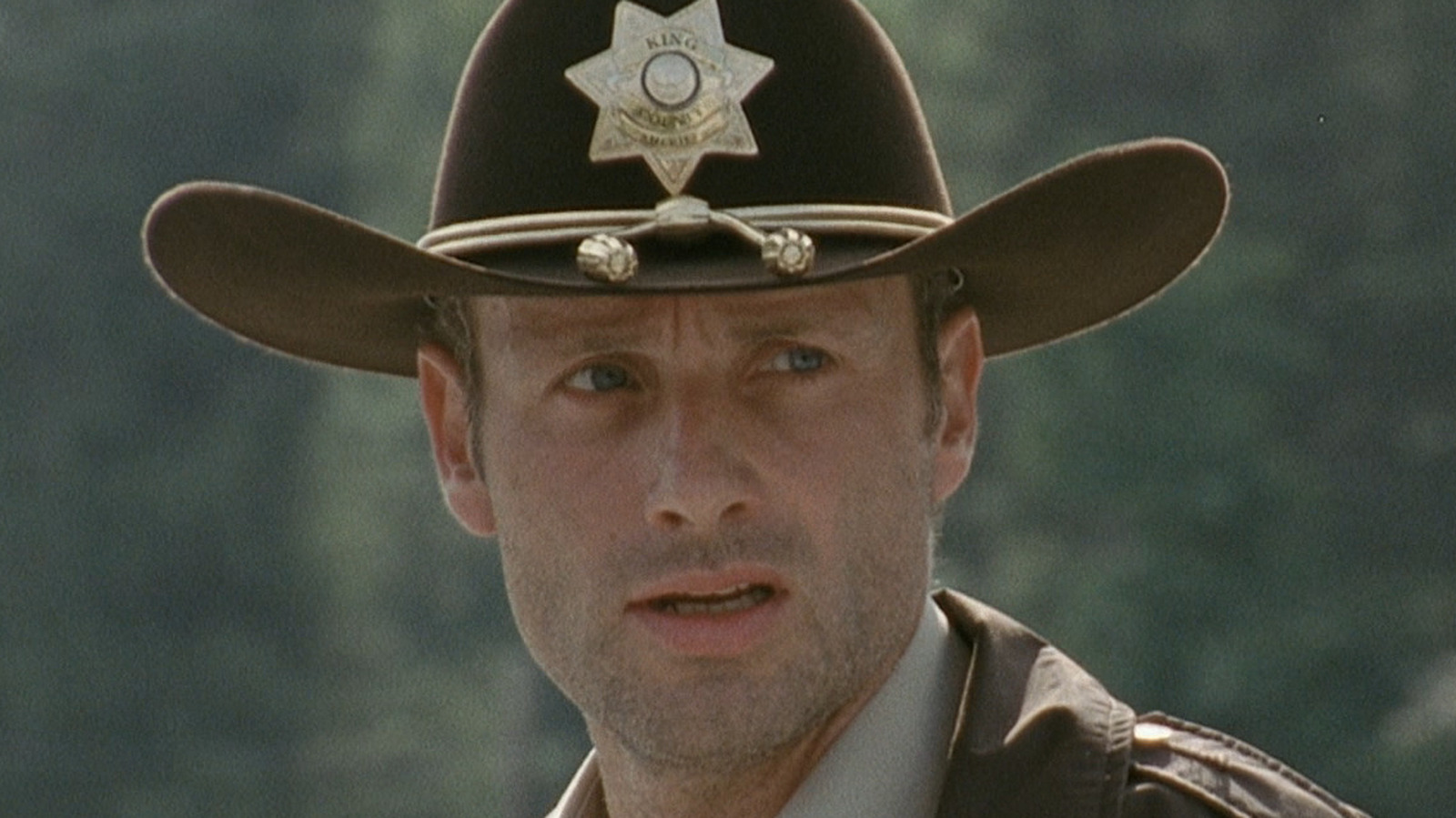 The Ending Of The Walking Dead Season 1 Explained