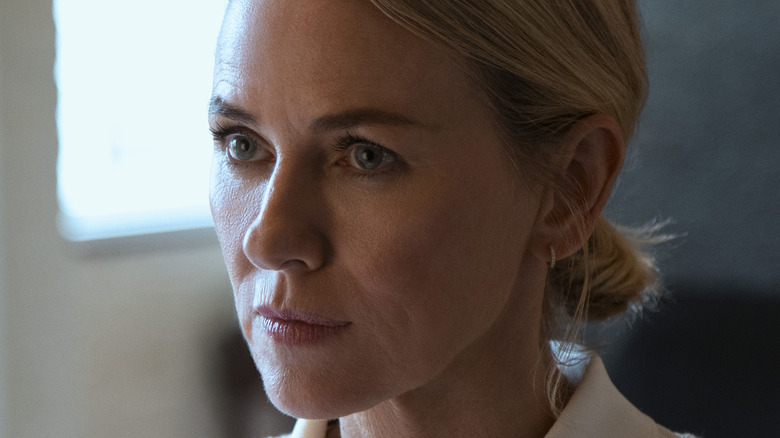 Naomi Watts as Nora Brannock