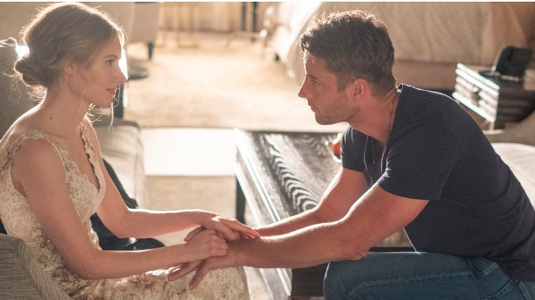 Madison and Kevin This is Us