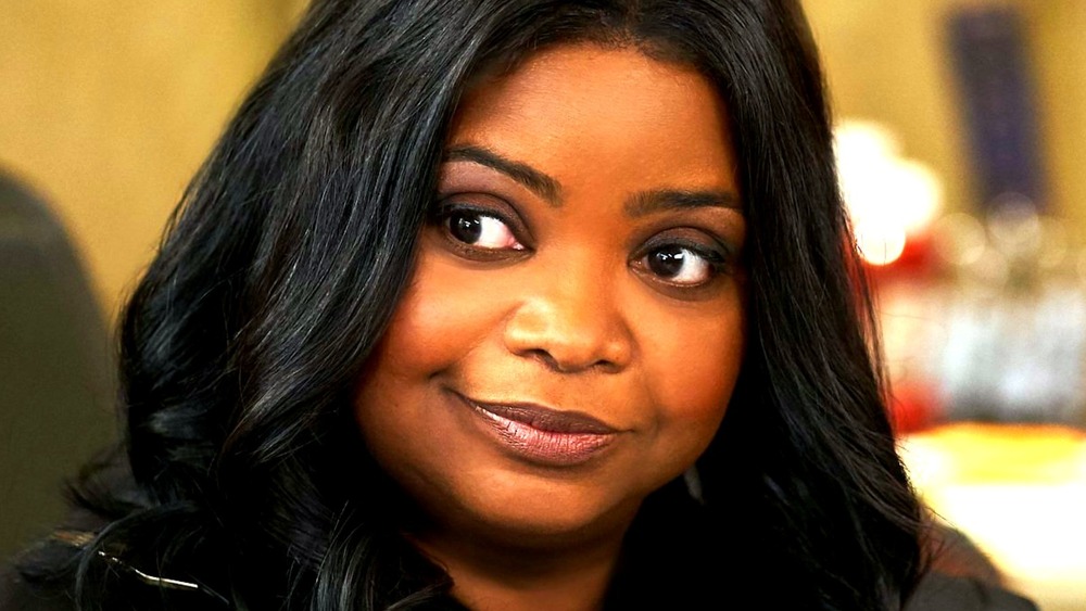 Octavia Spencer as Emily Stanton