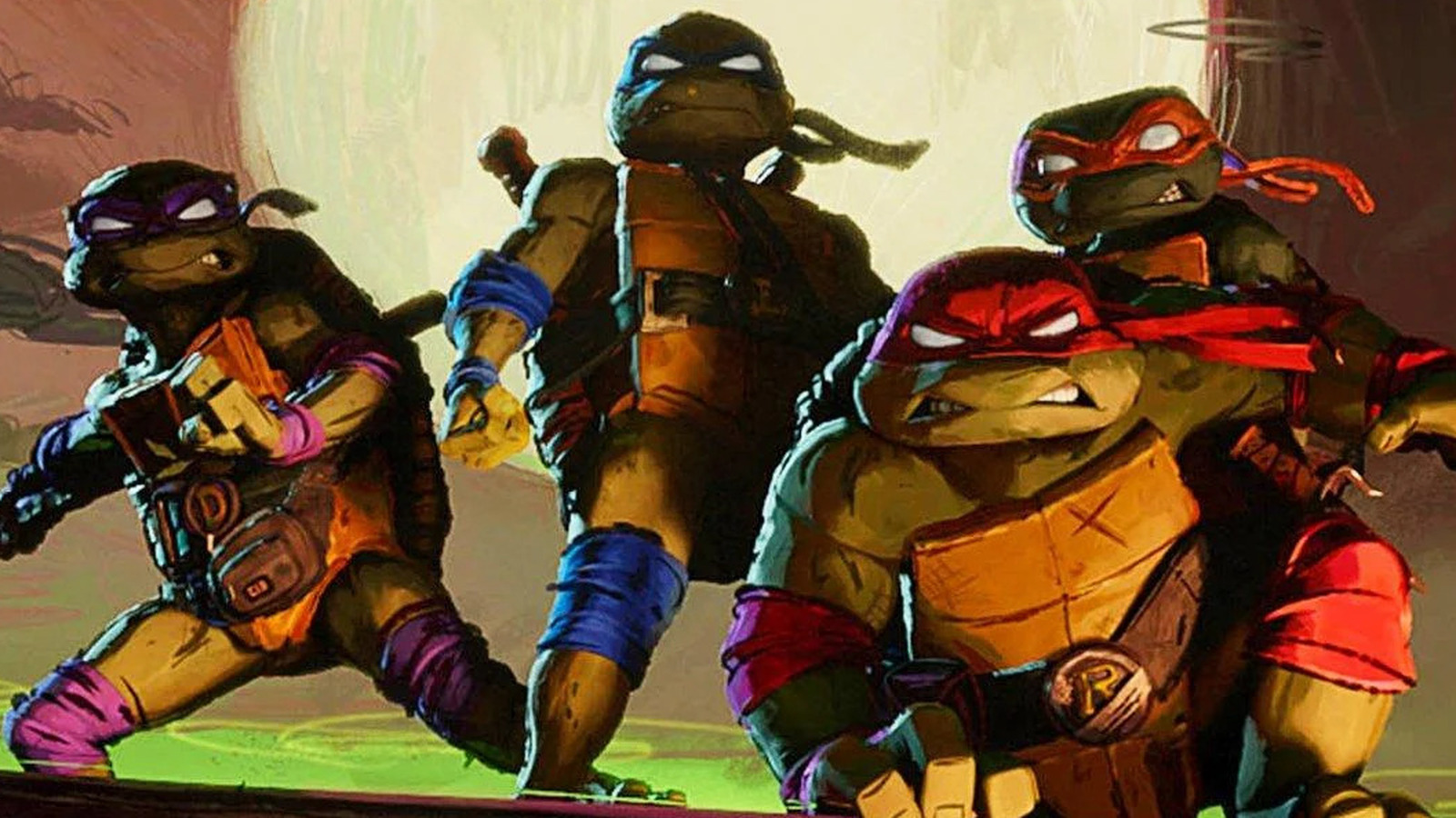 Teenage Mutant Ninja Turtles: Mutant Mayhem 2 - Shredder As Villain  Confirmed 