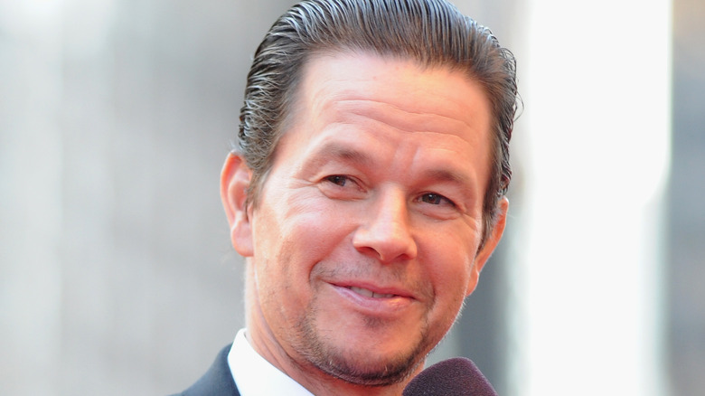 Mark Wahlberg