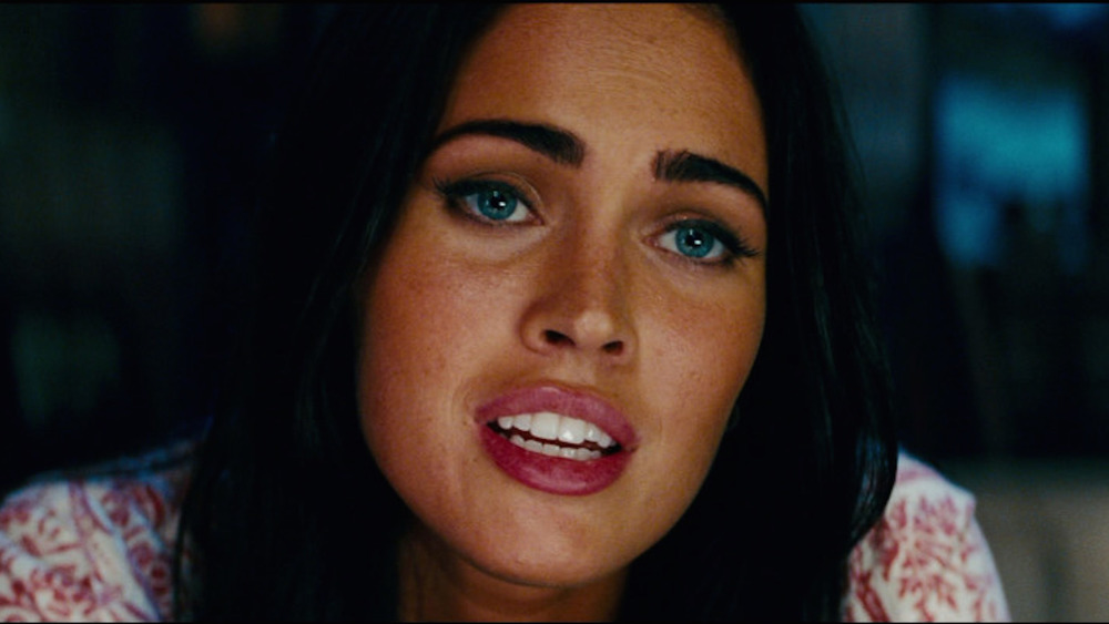 Megan Fox in Transformers: Revenge of the Fallen