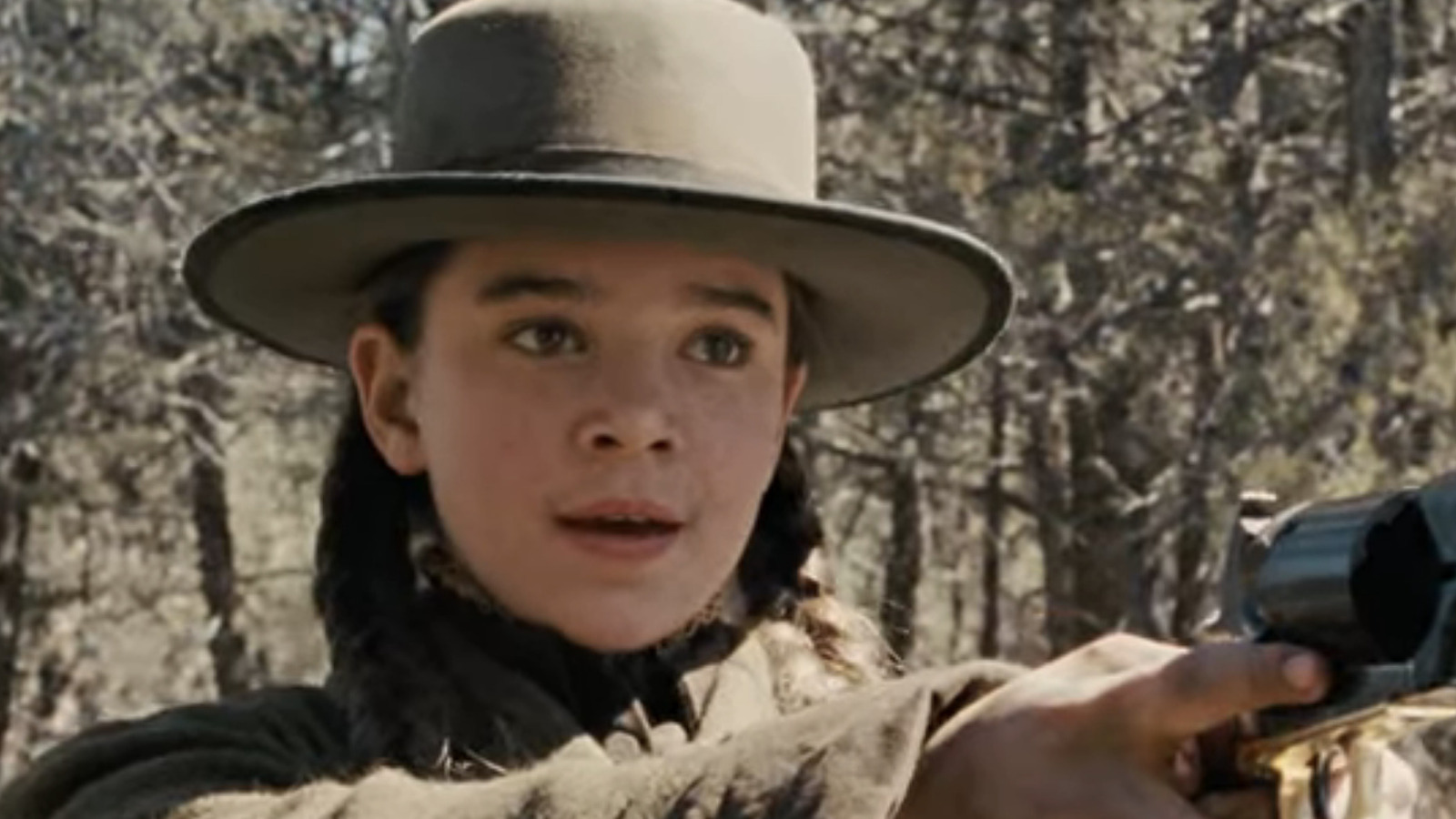 The Ending Of True Grit Explained