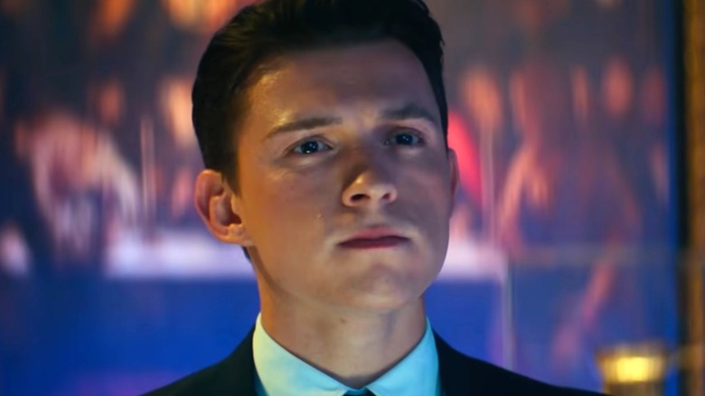 Nathan Drake voice actor sends message to Tom Holland for