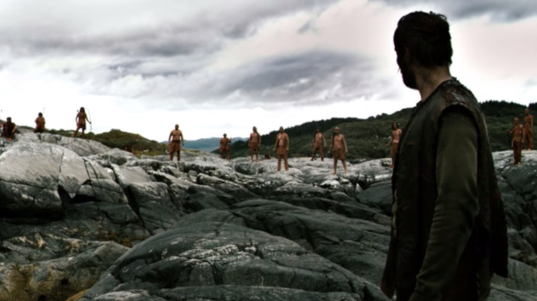 The Ending Of Valhalla Rising Explained