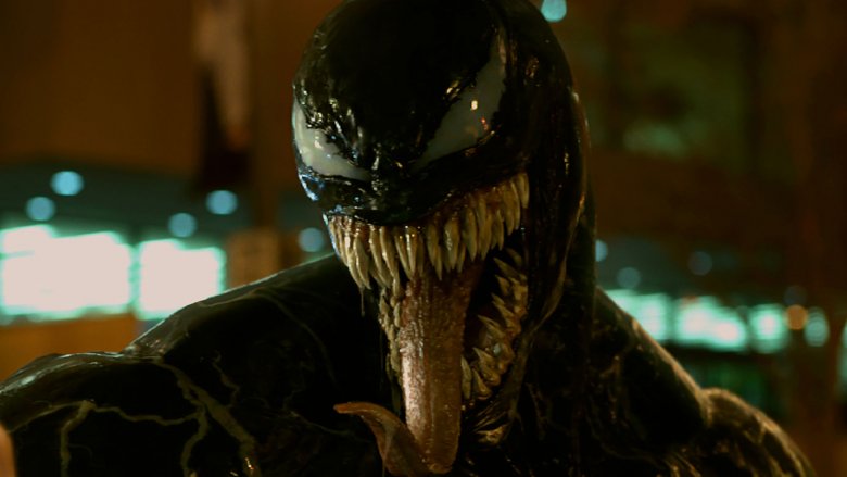 Venom