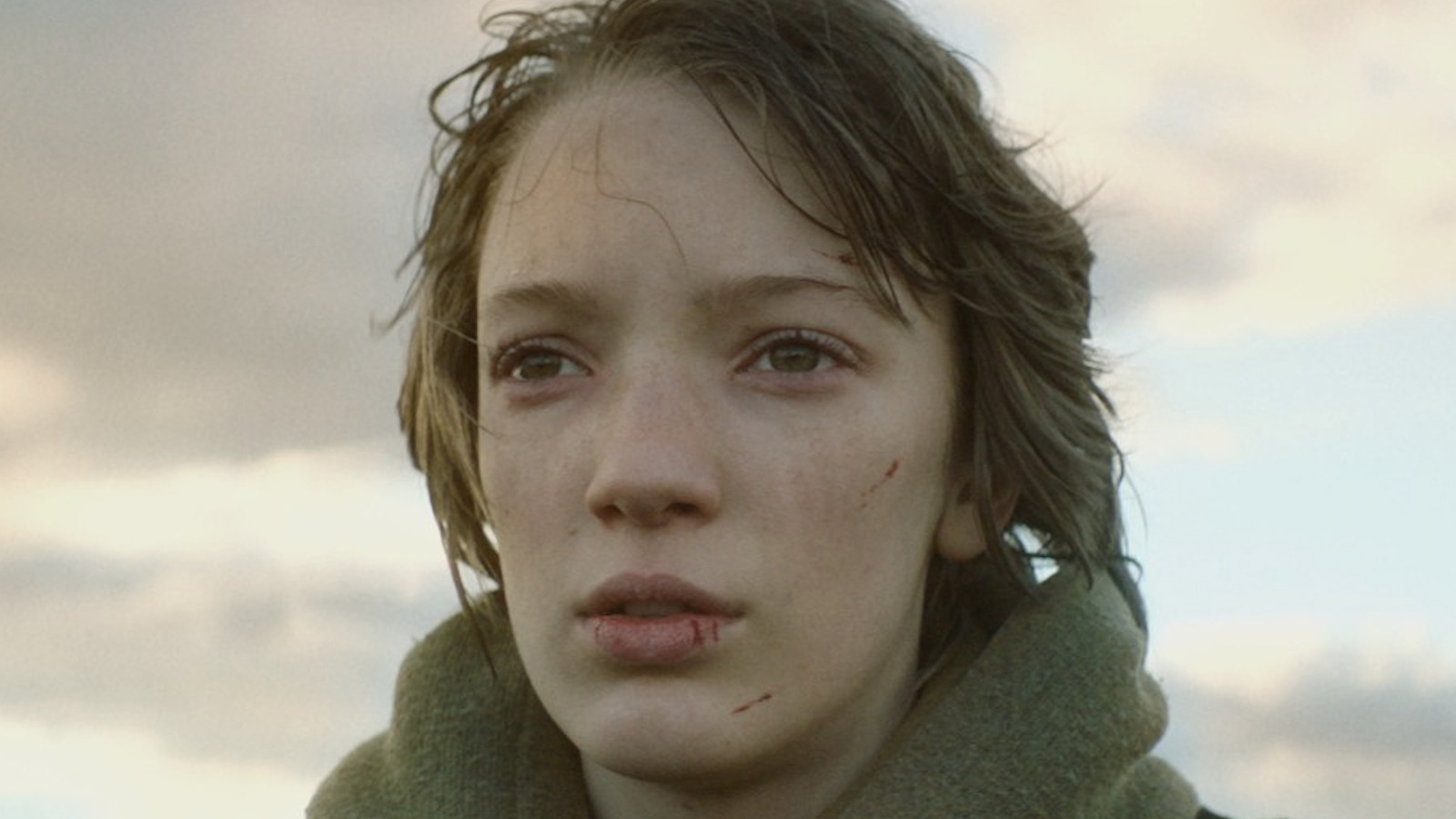 The Ending Of Vesper Explained