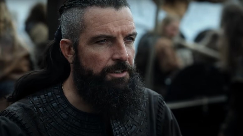 King Canute, Vikings: Valhalla