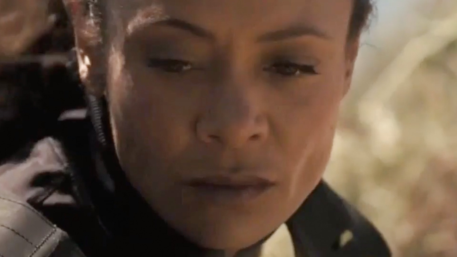 Westworld Saison 4 épisode 4 The Ending Of Westworld Season 4 Episode 4 Explained