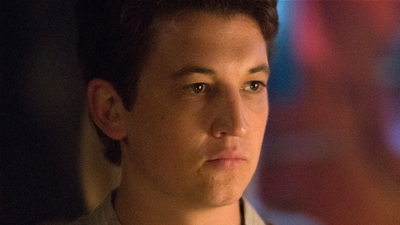 Miles Teller in 