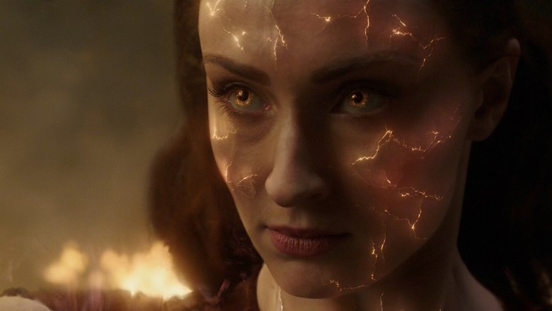 Jean Grey X-Men Dark Phoenix