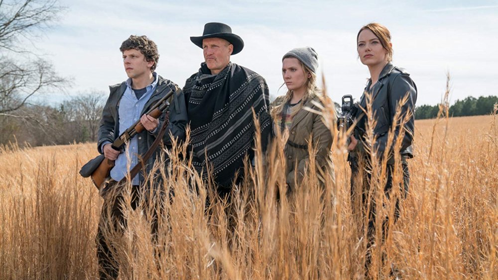 How 'Zombieland Double Tap' Ruined Something We Once Enjoyed
