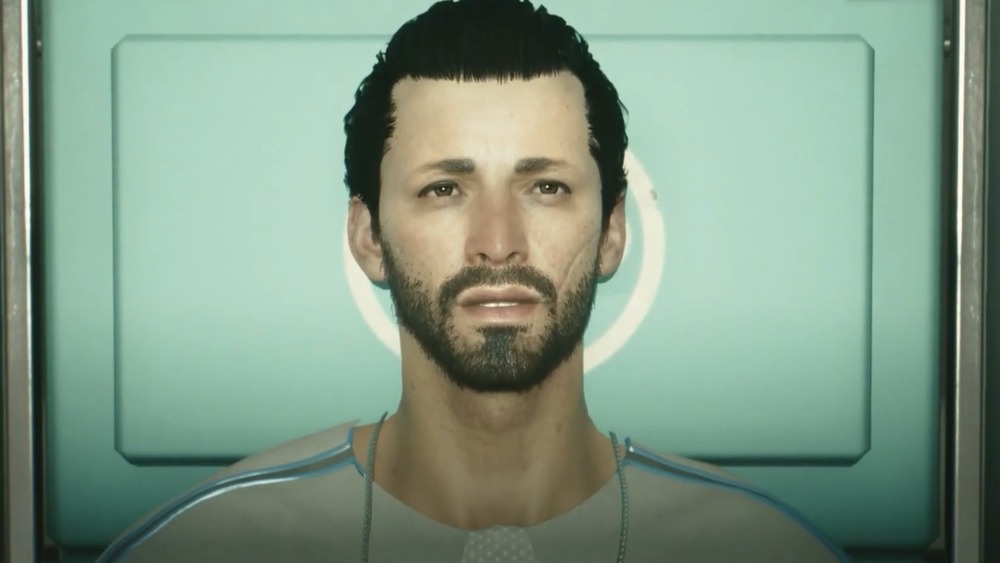 images Cyberpunk Mikoshi Mission the endings of cyberpunk 2077 explained