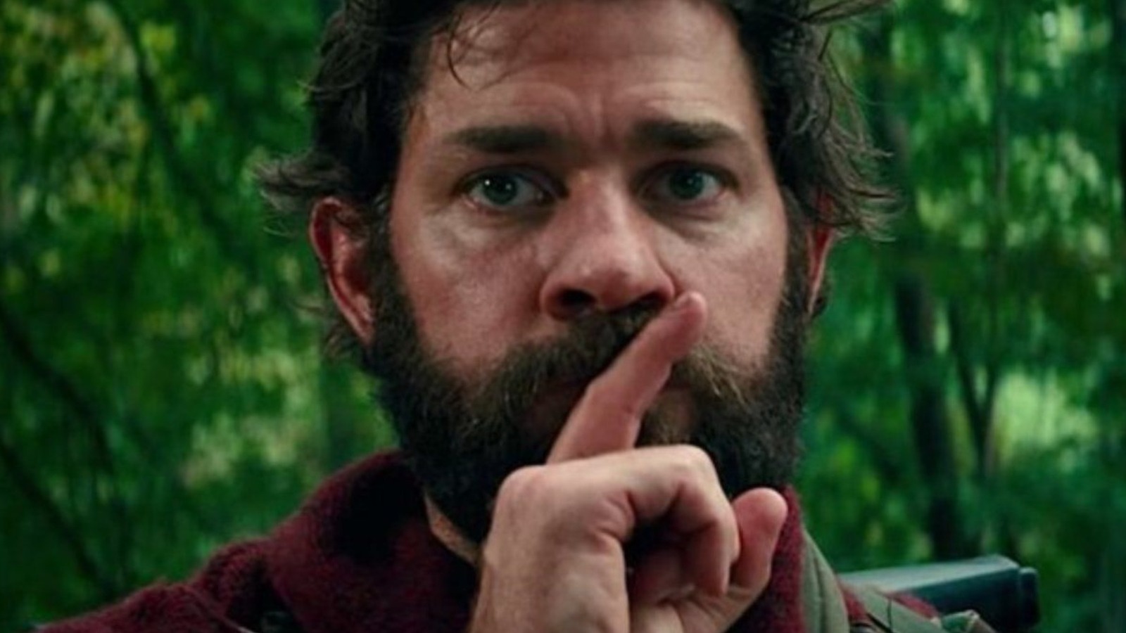 What Are the Monsters in “A Quiet place 1 and 2”?