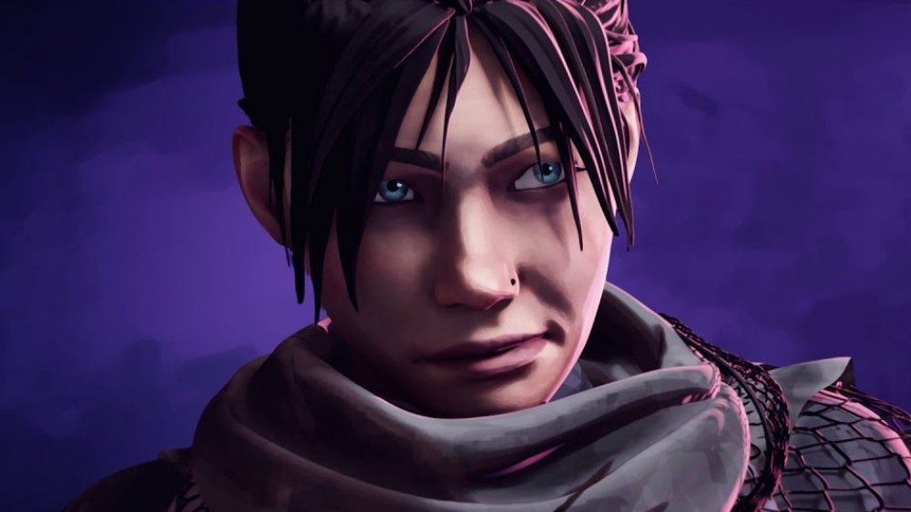 The Entire Apex Legends Story Explained The Entire Apex Legends Story Explained