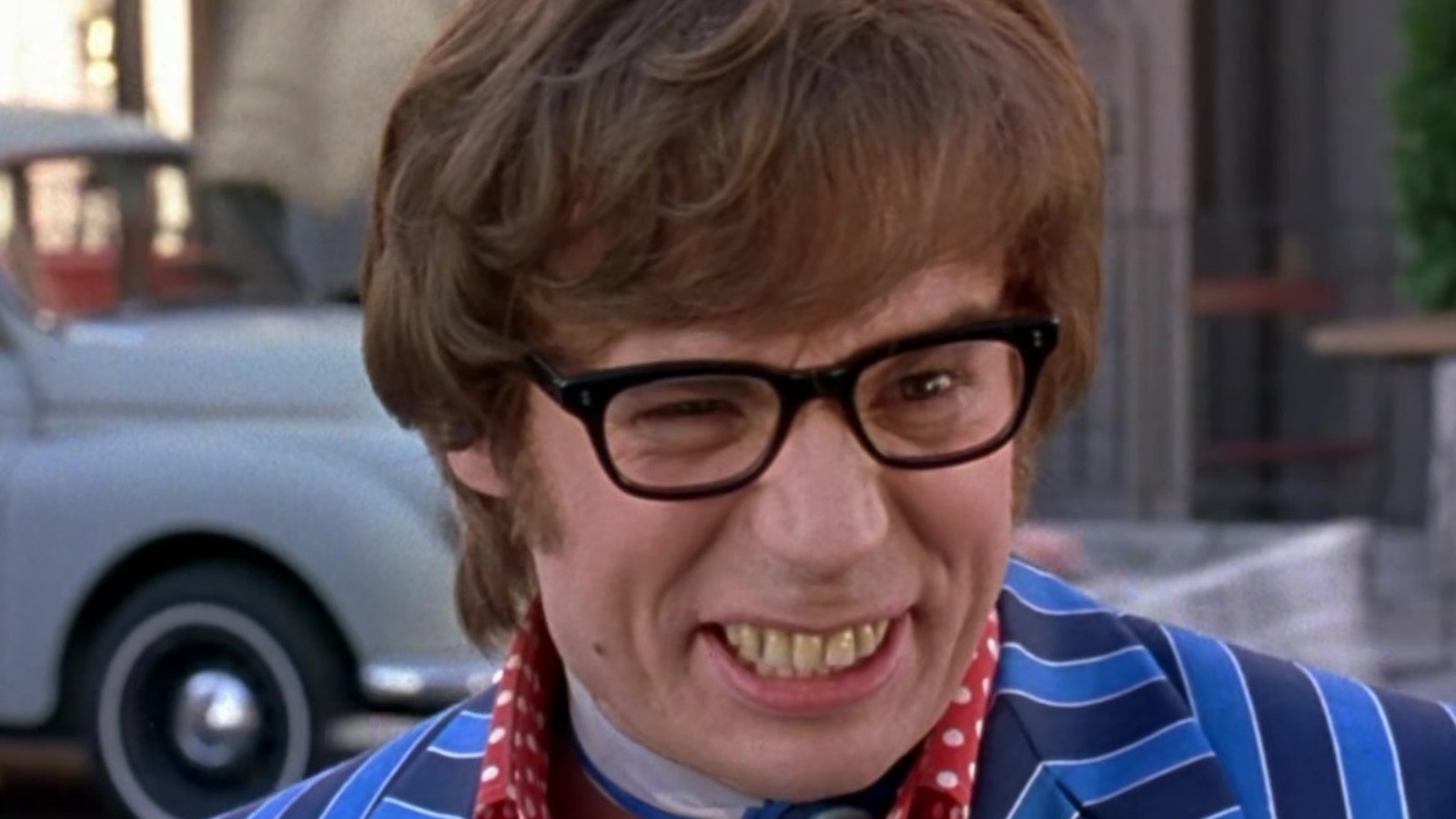 The Entire Austin Powers Timeline Explained