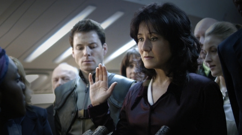BSG Roslin