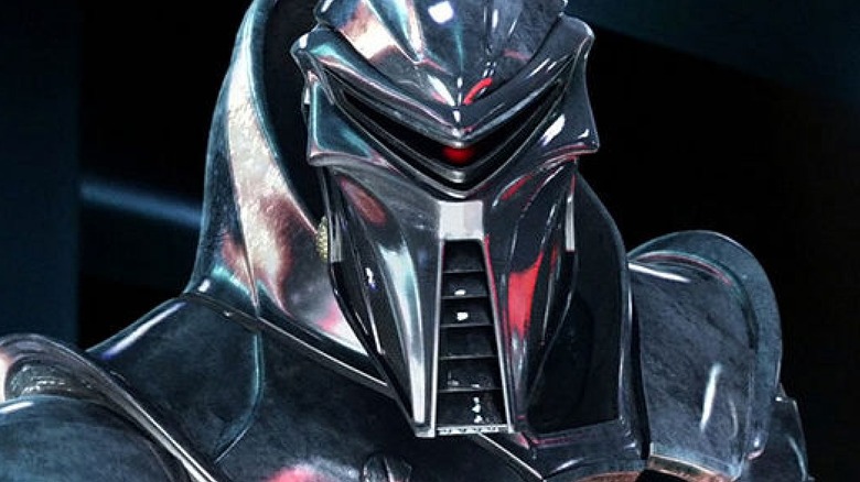 Battlestar Galactica Cylon