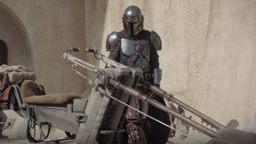 The Entire Boba Fett Story Finally Explained