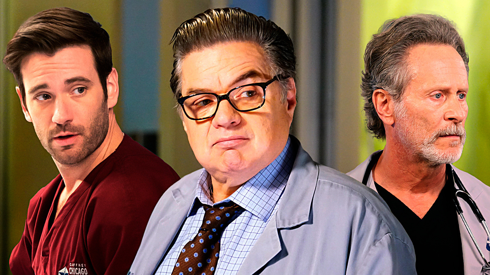 The Entire Chicago Med Timeline Explained Looper TrendRadars