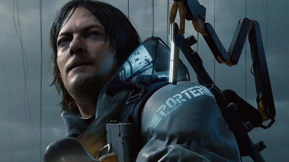 The Entire Death Stranding Story Explained