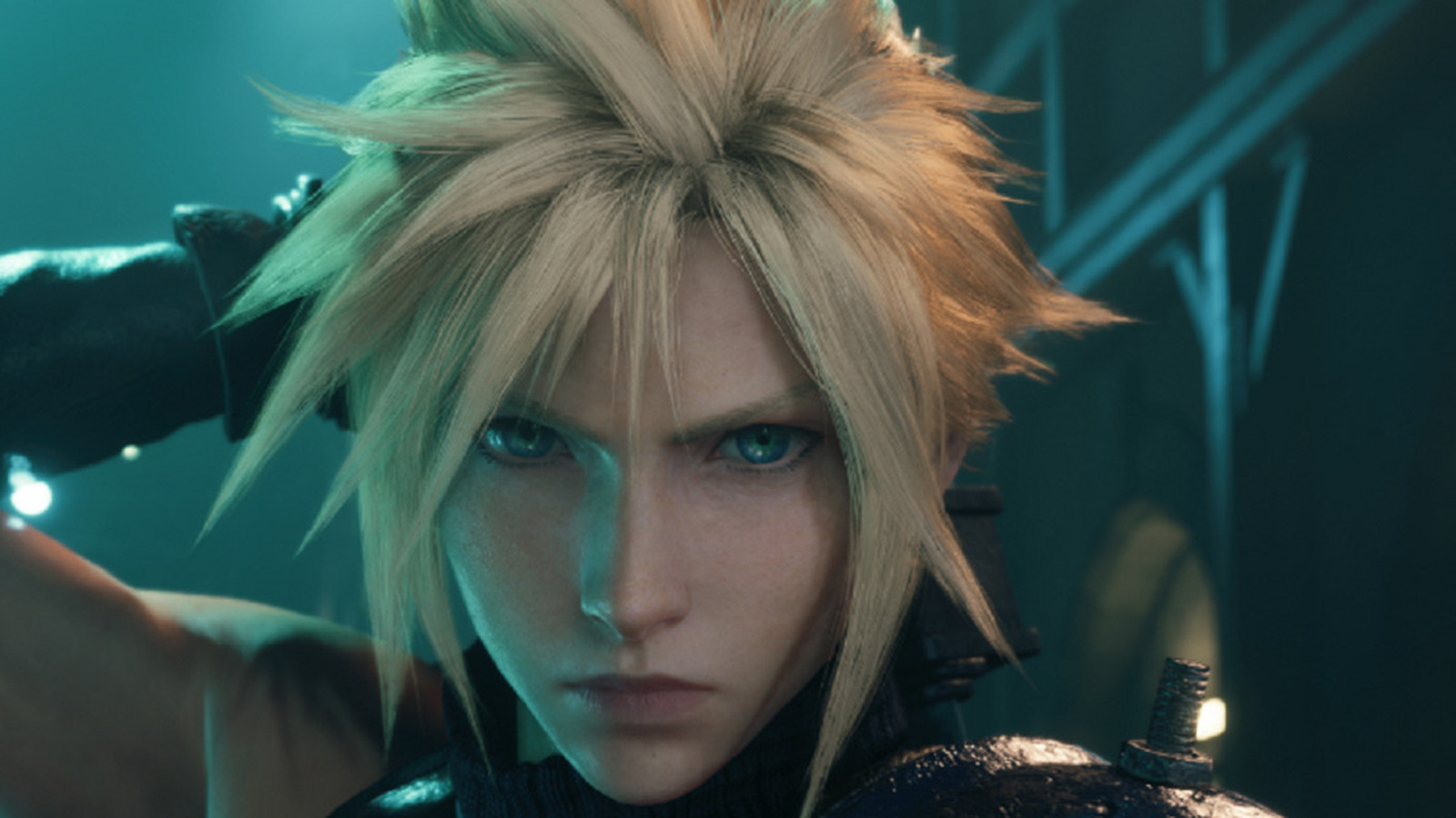 The Entire Final Fantasy 7 Timeline Explained