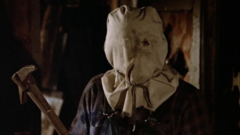 Friday the 13th Part 2