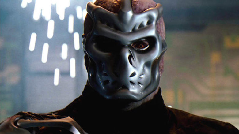 Jason X