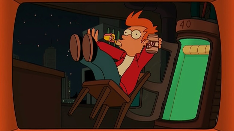 Futurama