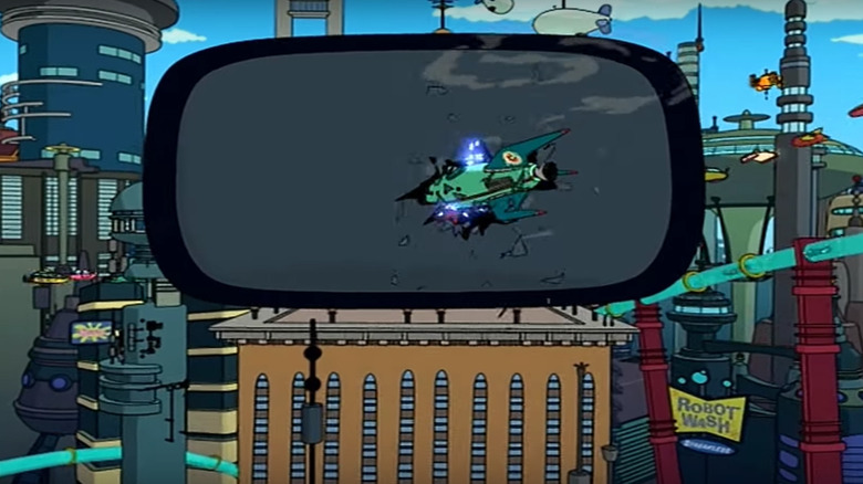 Futurama