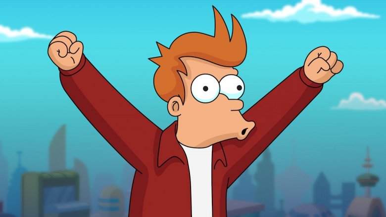 Futurama