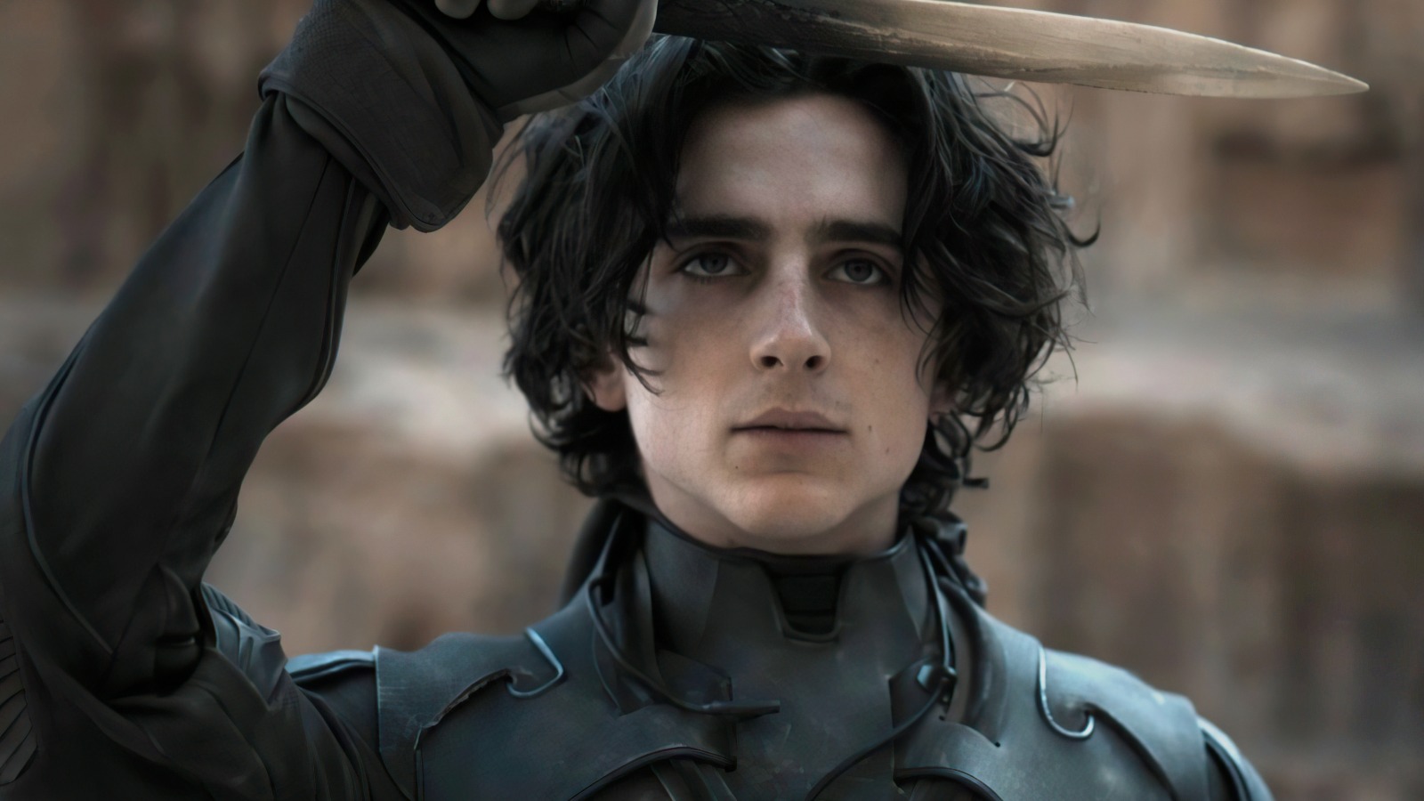 The Entire History Of Dune's House Atreides
