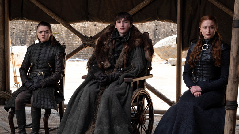 Game of Thrones