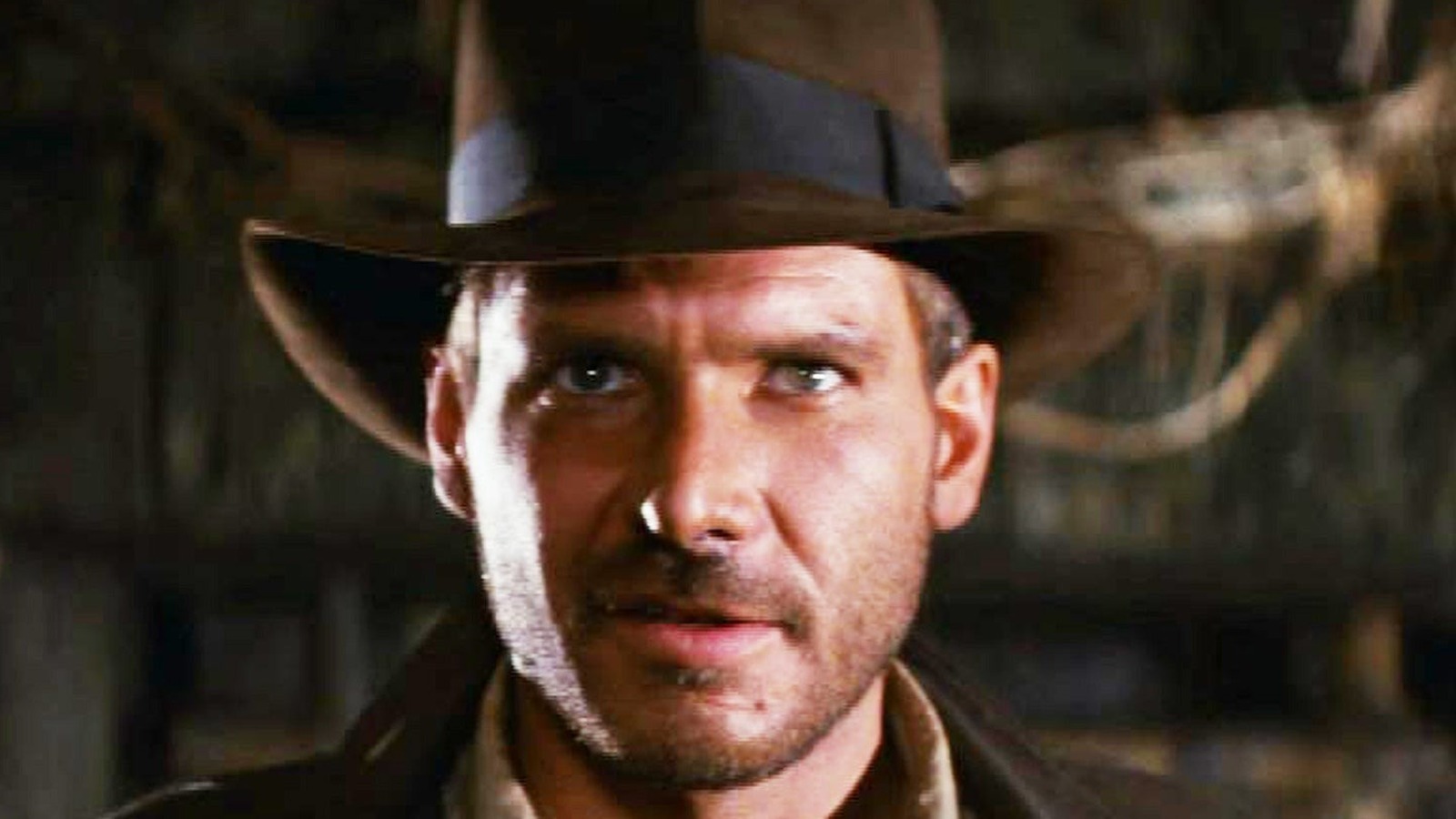 does indiana jones time travel
