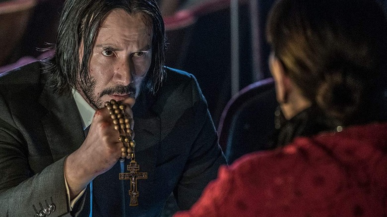 John Wick 1-3 RECAP Everything You Need to Know Before 4 