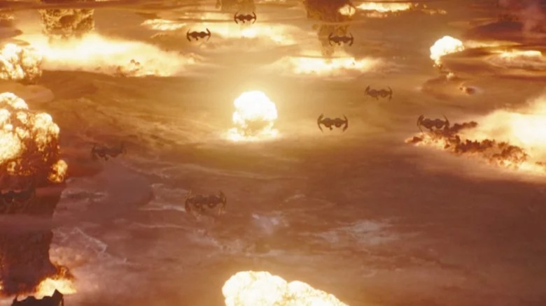 The Entire Mandalorian Timeline Explained