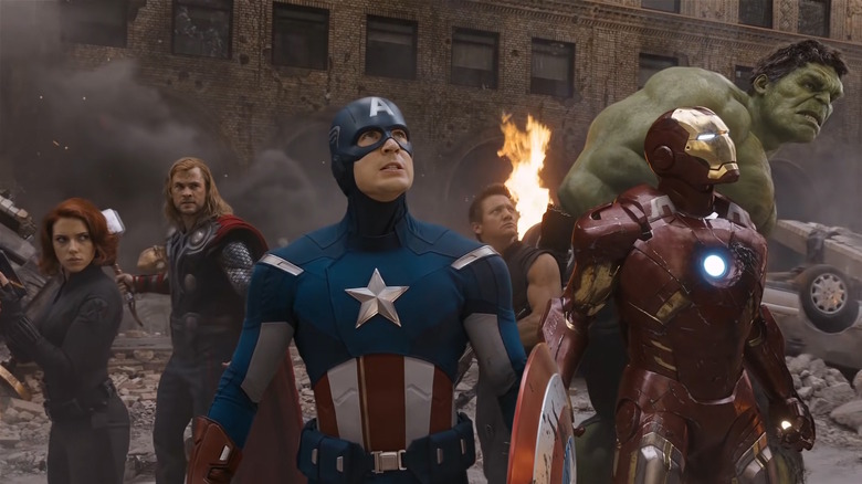 Avengers: Endgame': Every Marvel MCU film explained in one sentence