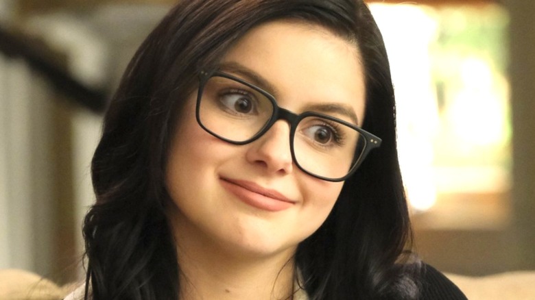 Ariel Winter