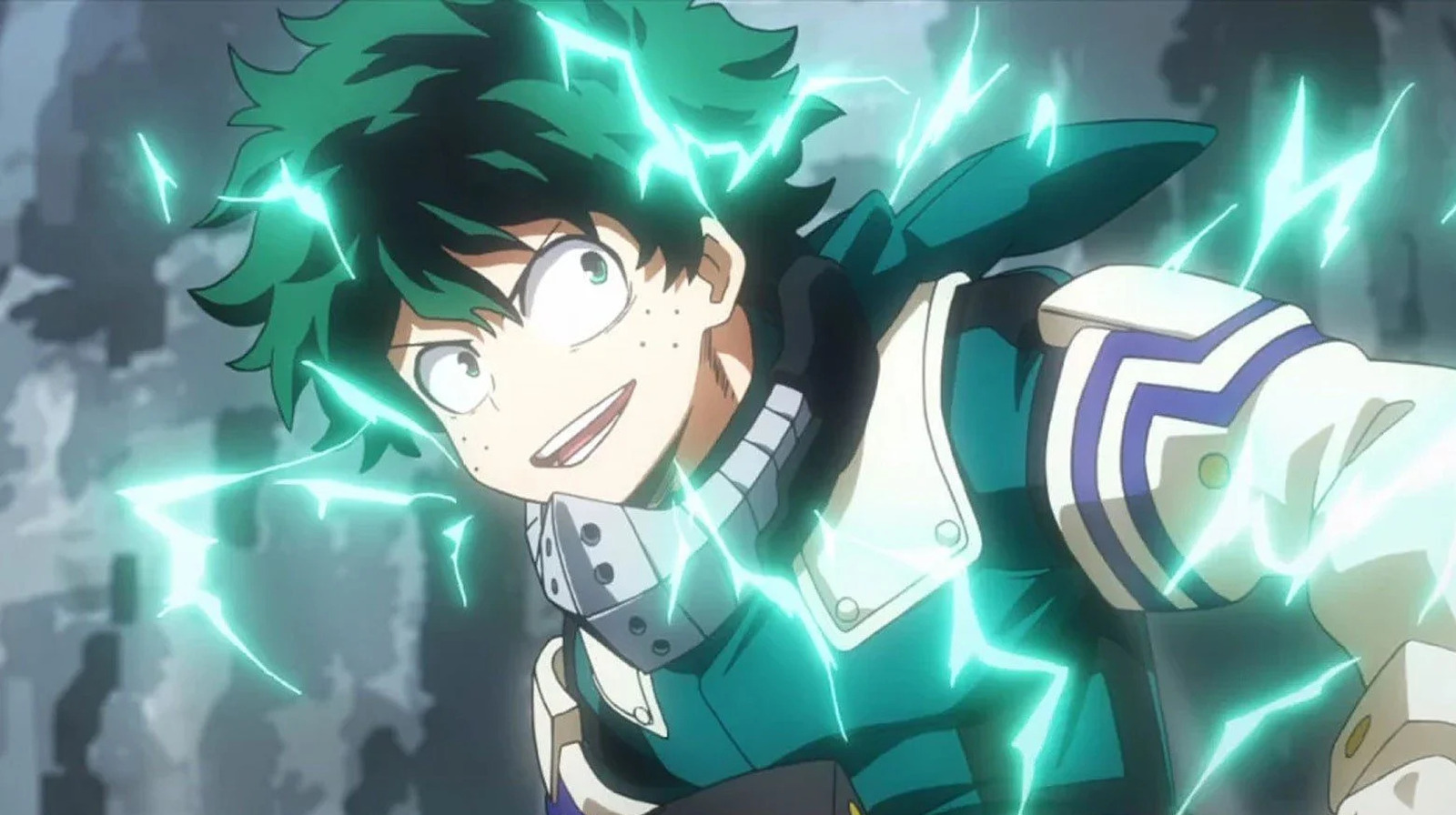 The Complete My Hero Academia Timeline Defined Make Media Fun