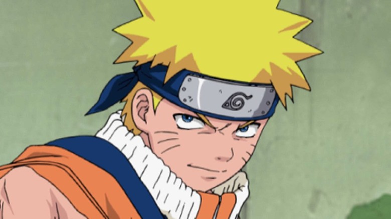 naruto